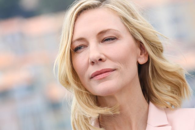 50+成熟女人七大減齡妝容秘密（下）