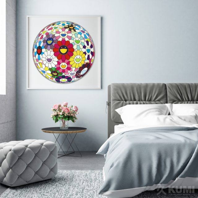 The Secret to Buying Murakami Art on a Budget