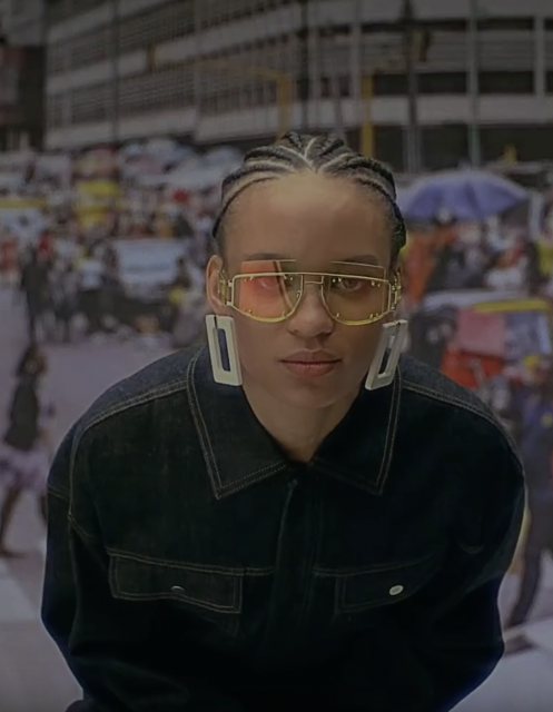 Rihanna 的時裝品牌 Fenty 首個系列終於曝光！