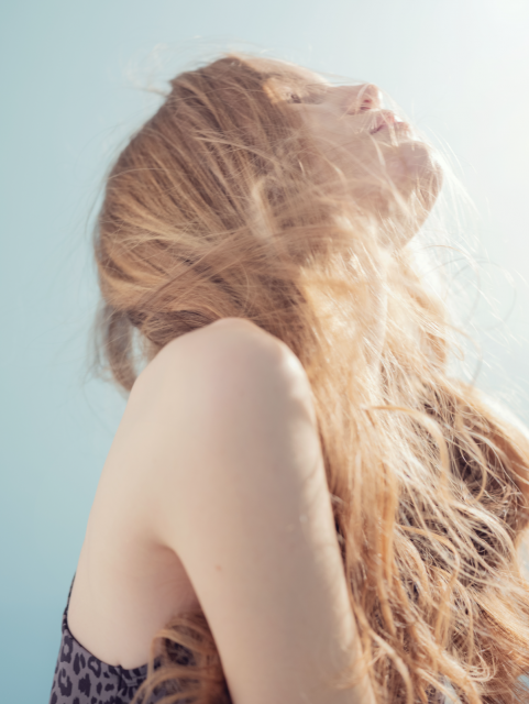 冥想超輕易入門:養生的基本方法就是重新學習如何呼吸