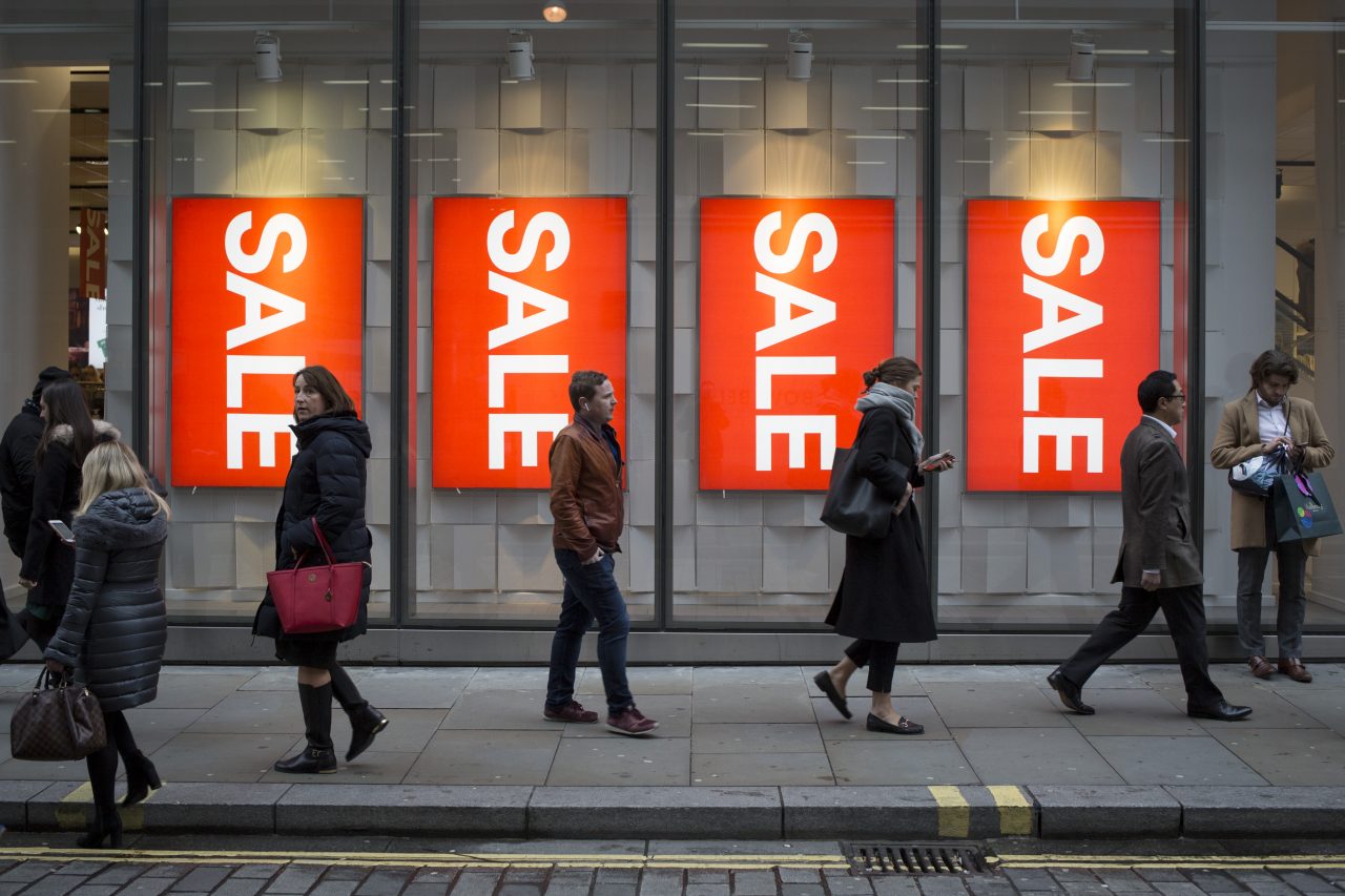 快時尚是否十惡不赦？還是政府光說不監管 | 自己環境自己救