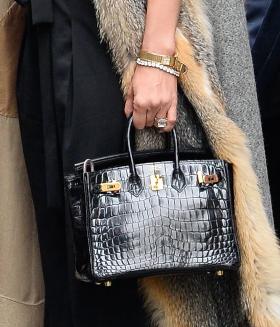 Hermes 的難題:愛馬仕 CEO Axel Dumas 宣佈品牌試圖尋找符合道德標準的新材料