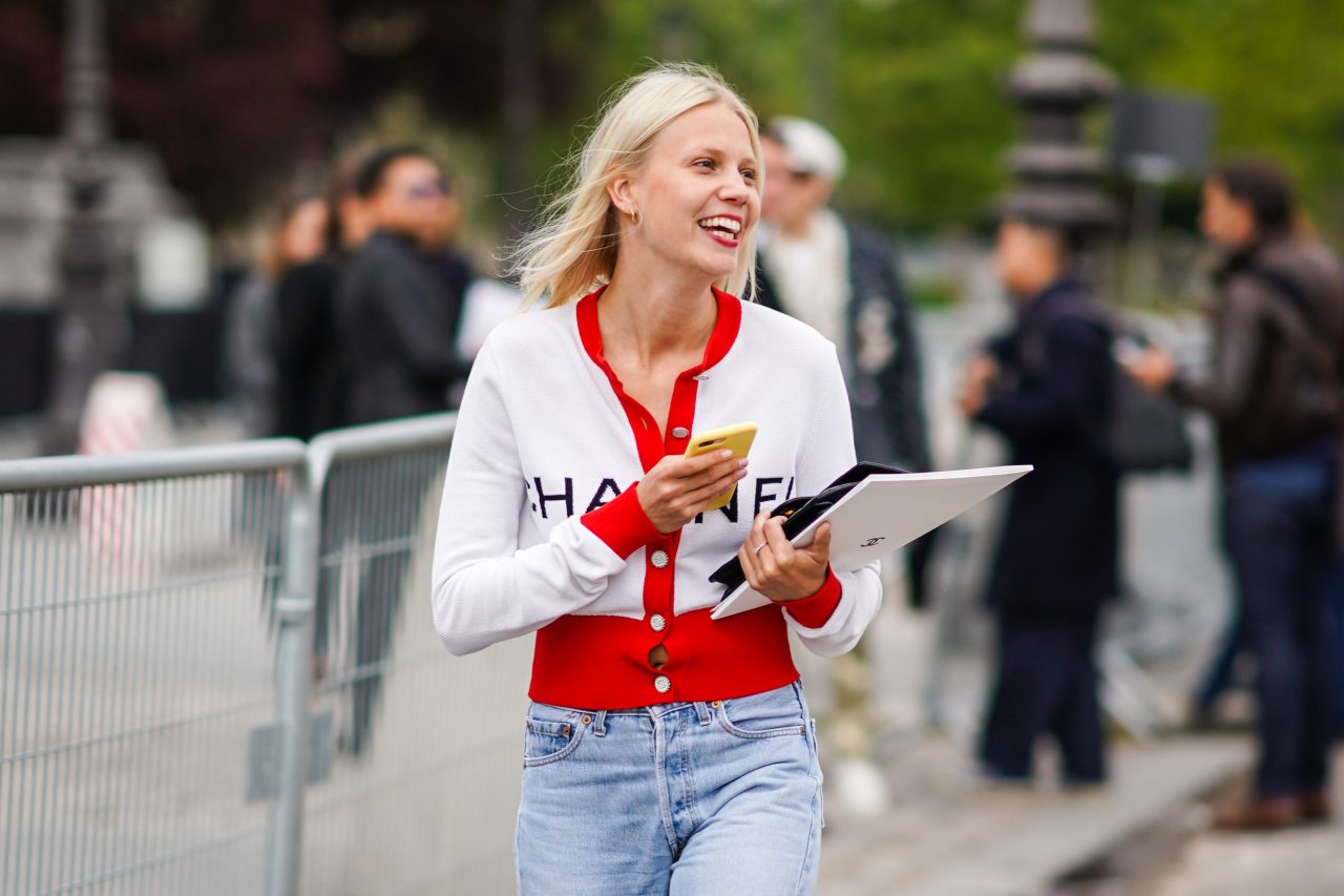 Chanel 宣布收購Evolved by Nature少數股權 推廣綠色時尚