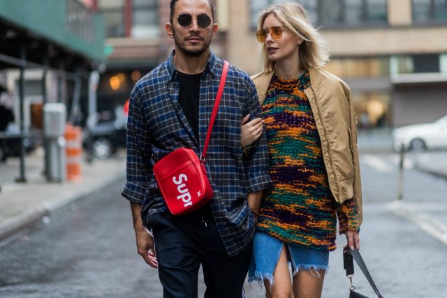 男性瘋狂購物能力毫不比女性遜色,二手市場更受男性歡迎?