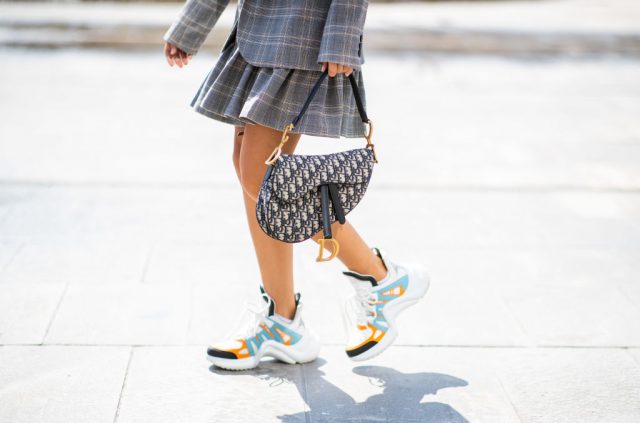 買二手和vintage時尚產品時，你必須考慮的五大重點