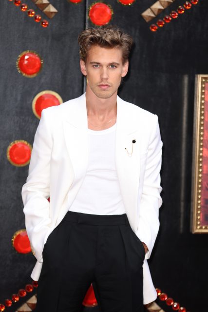 即將出演《Dune》第二部！為演好《貓王》將人生暫停了兩年，一起認識新生代演員 Austin Butler