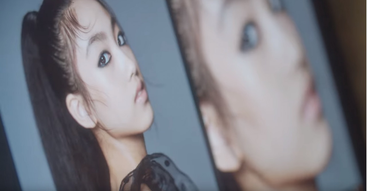 NARS  25 周年與 VOGUE HK 的                                     「Rule-Breaking Beauty企劃」             聯同本地 Beauty Icon 見證唇膏經典再升級