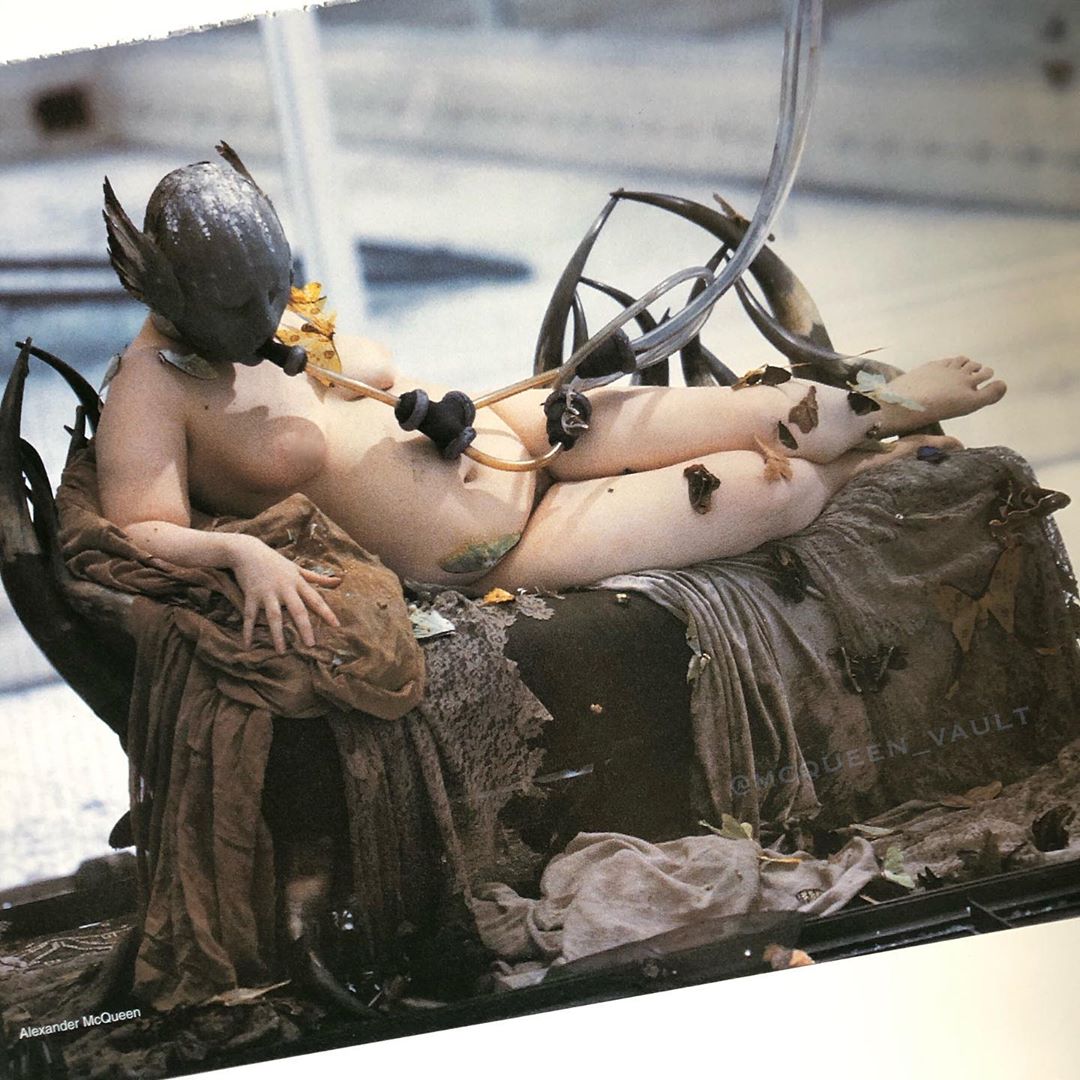 Instagram上的十大時裝檔案庫：懷舊有何不可？