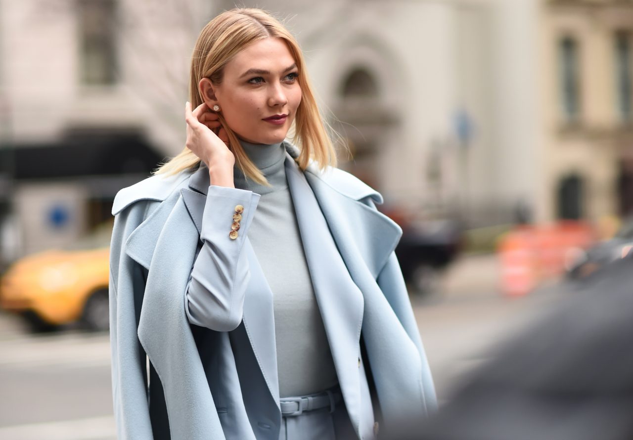 Style File: Karlie Kloss