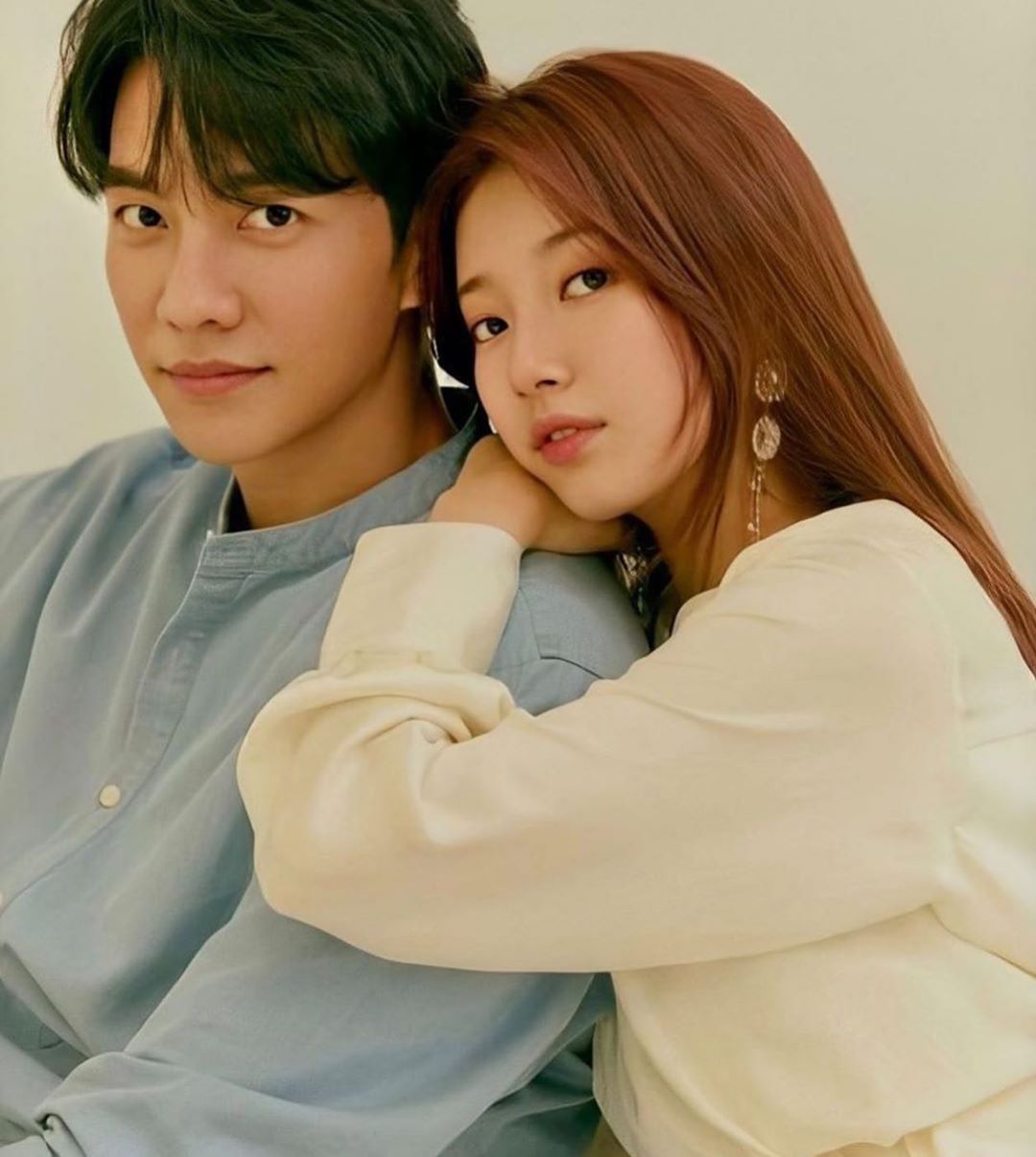 李昇基、秀智新劇《VAGABOND》（亡途覓雪）開播：他們的對手還有哪些劇？