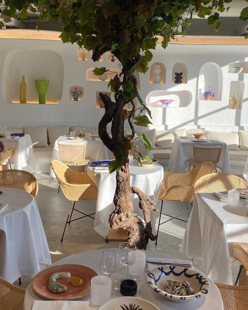 巴黎時裝周打卡熱點：時裝精必去的特色cafe