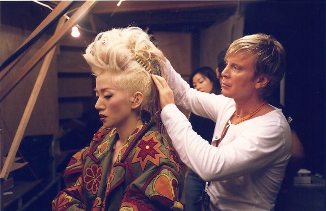 專訪 Kim Robinson:直至離開世界那天,我都會記住梅艷芳