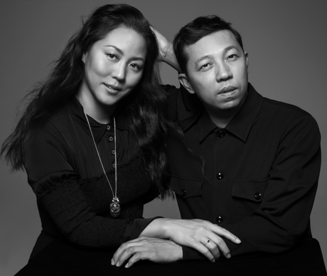 專訪 Opening Ceremony:梅艷芳可與任何西方巨星平起平坐