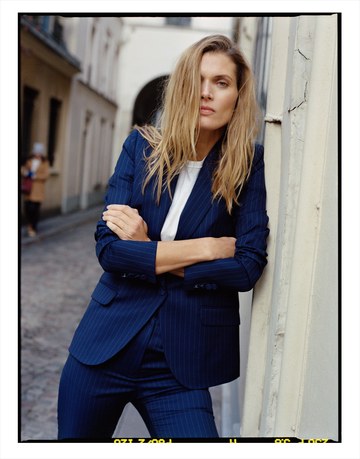 十款絕不沉悶的上班西裝褸:如何在辦公室保持時尚?