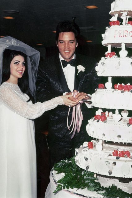 《大亨小傳》導演 Baz Luhrmann 的貓王傳記片女主角Priscill選角是……?