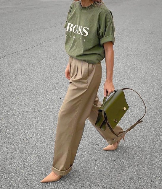 H&M 不賣快時尚，反而出租服裝，你會穿嗎？