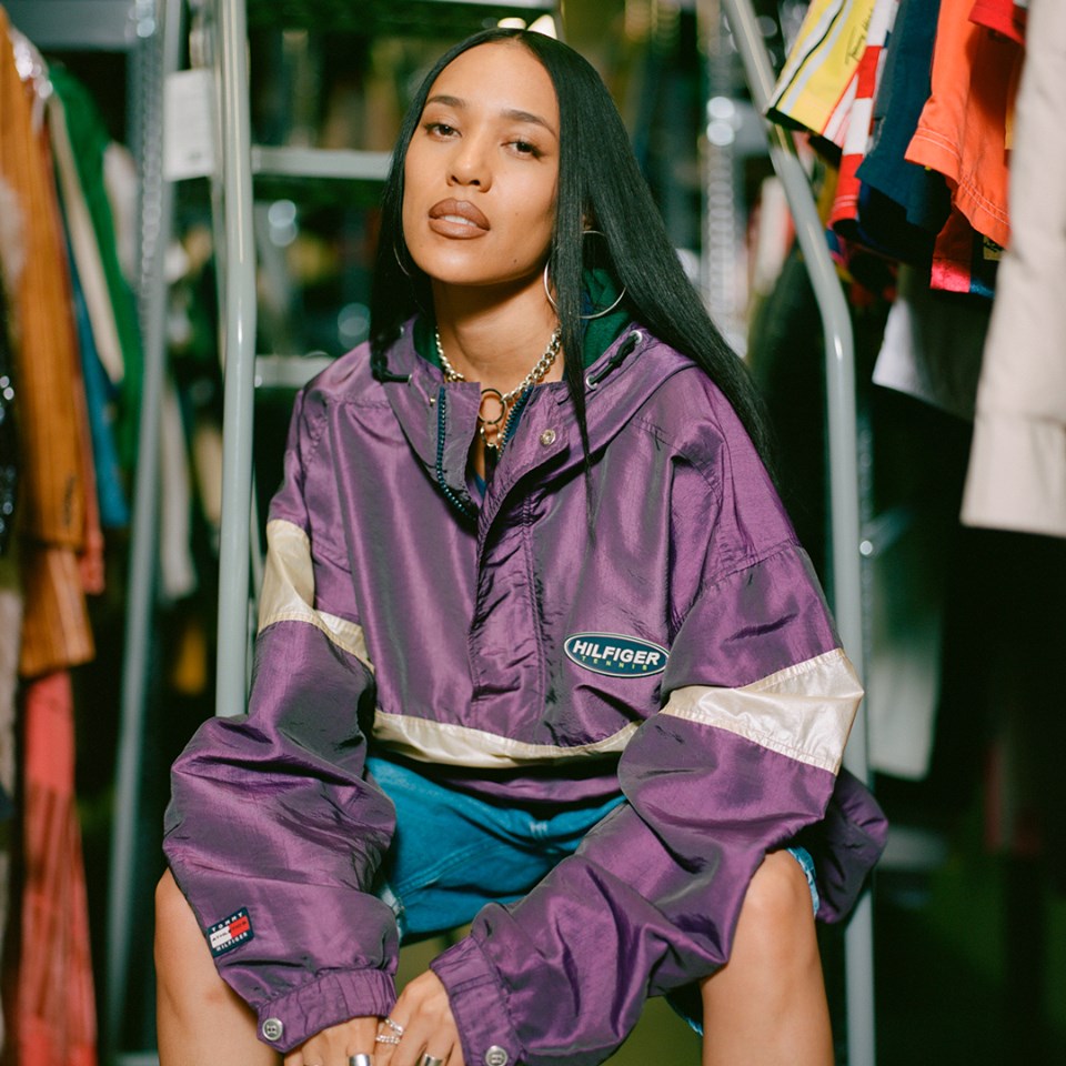 紐約Vintage店Procell受到熱捧，Vintage能否成為可持續時裝的另一出口？