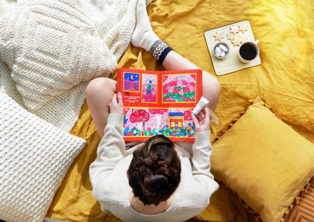 倒數聖誕節!2019最值得入手的八款美容Advent calendar