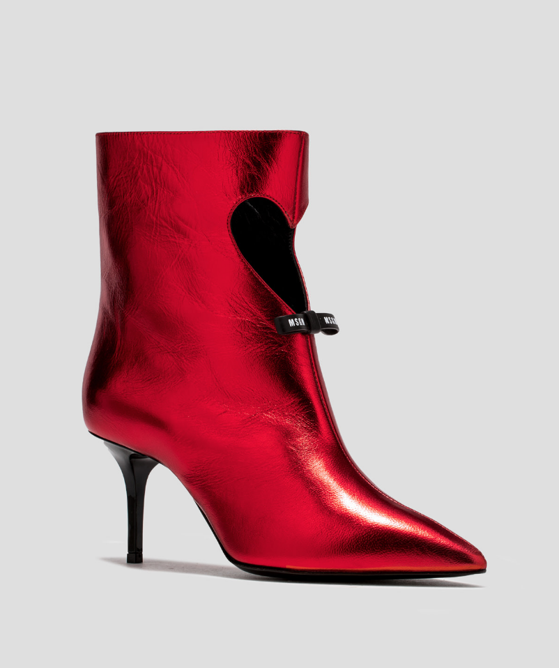 從復古、華麗到知性｜2019 派對鞋款精選