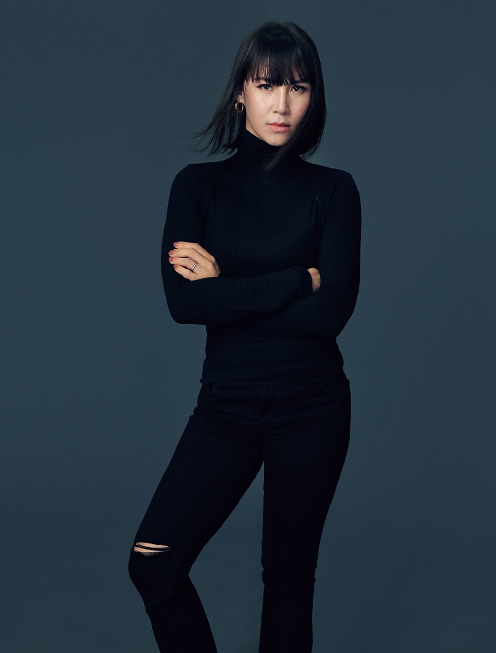 已故鄧永鏘爵士愛女鄧愛嘉 Victoria：尋找自己的根源