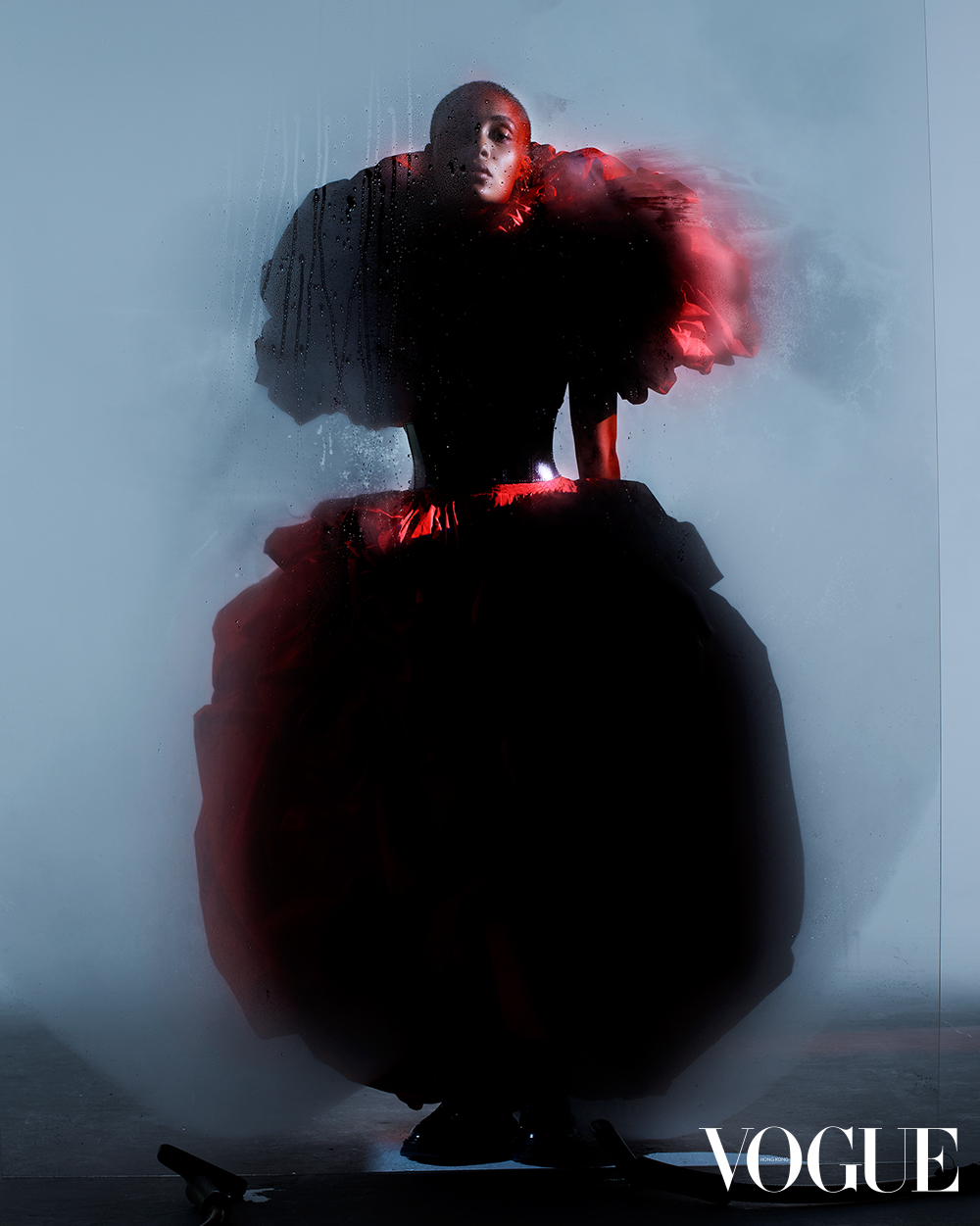 編者的話：三十年前初訪倫敦 |《Vogue》十一月刊