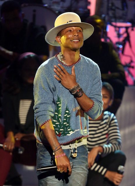 聖誕節另一傳統：穿上醜陋聖誕毛衣