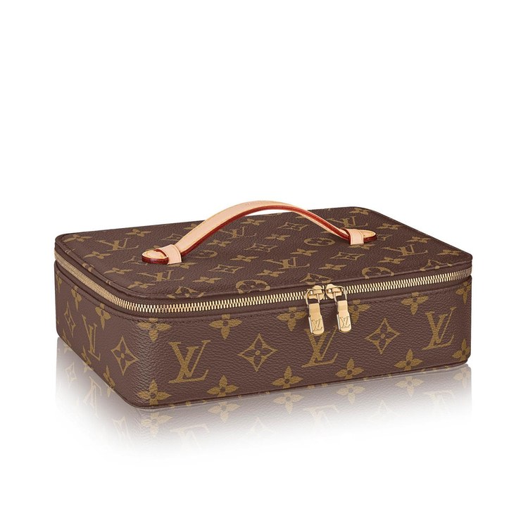 放假前準備：5個最精緻的旅行珠寶箱