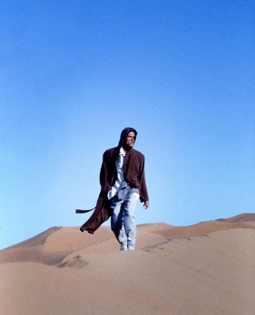 KENZO 換新Logo，迎接新創意總監 Felipe Oliveira Baptista 首個系列