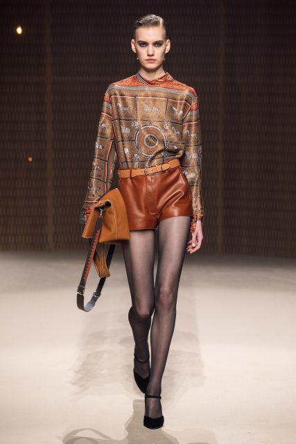 183年來首支唇膏：Hermès三月推出美容界「Birkin」RougeHermès