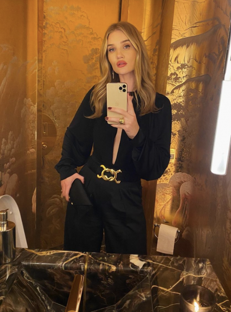 #MirrorSelfies 請注意：2020年最搶手就是這五大名牌的 iPhone Case