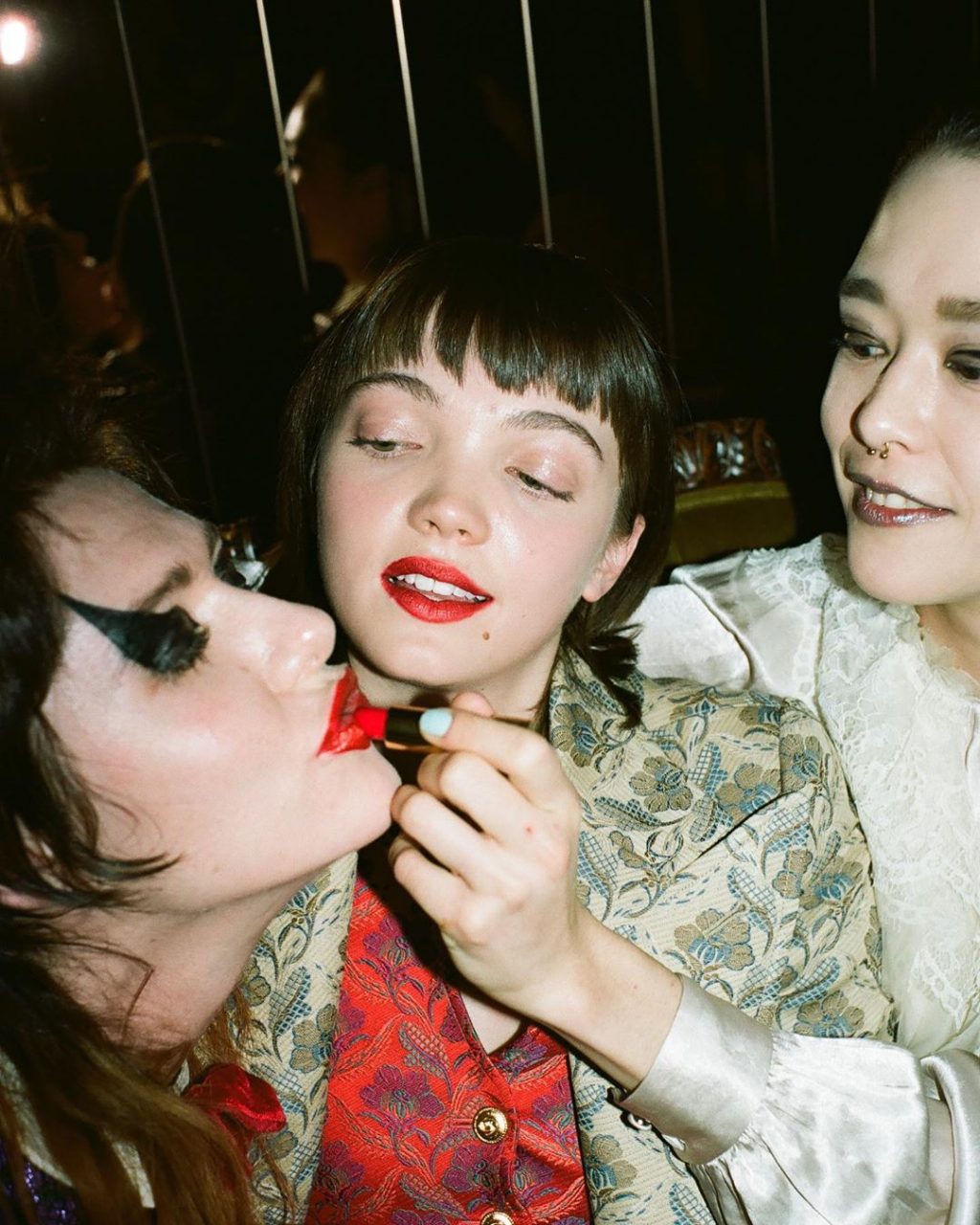 復古控注意：GUCCI BEAUTY不只是唇膏，還有這5件隱藏好物