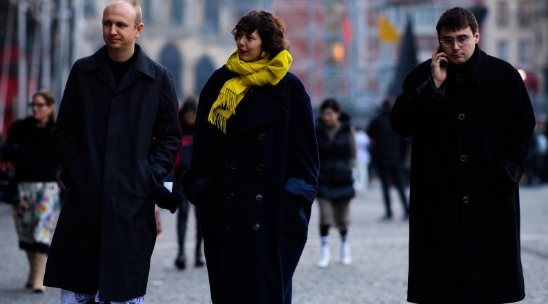 巴黎時尚店 The Broken Arm 專訪：時尚界內還有「誠實」可言嗎？