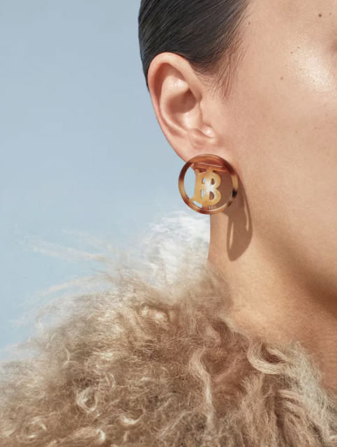 $3,000入手時裝名牌耳環!精選20個Chanel、Dior、Gucci等經典時尚款