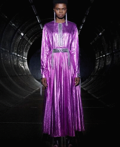 汪明荃 Liza Wang 時尚造型一覽