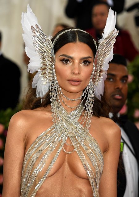 Met Gala 2021 ｜ 20個Met Gala最難忘經典髮型！頭飾、髮型成紅地毯亮點
