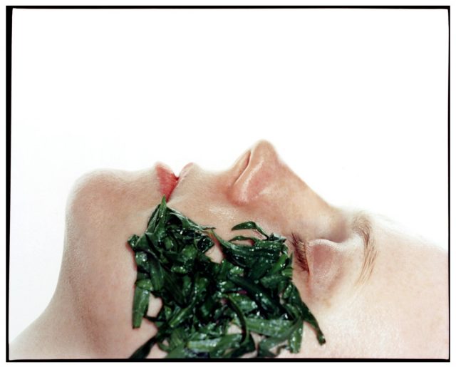 愛爾蘭的沐浴儀式:海藻浴成最新美容潮流?