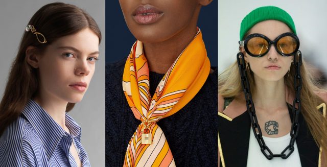 做個精緻女人 不需$4,000 就能買到 Hermès、Chanel、Gucci等名牌飾品