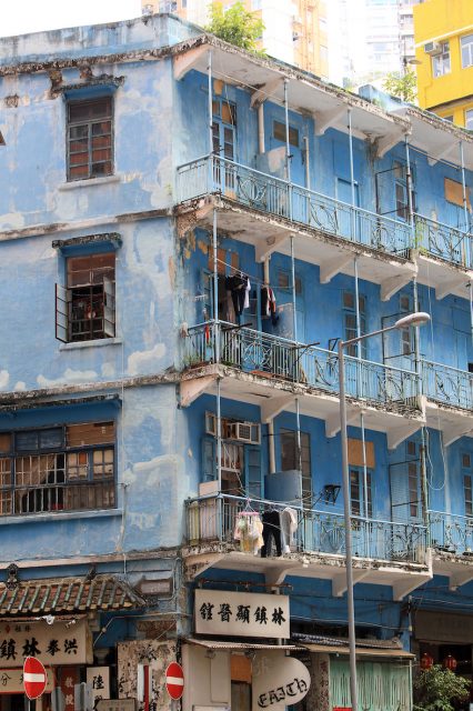 Neighbourhood Guide: Wan Chai