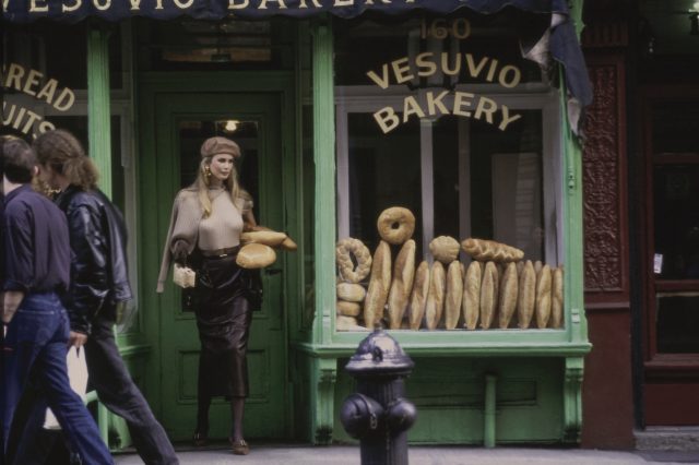 2025香港必試11間麵包店|從竹炭蛋撻、布蕾紫薯法包到菠蘿包,包羅萬有!