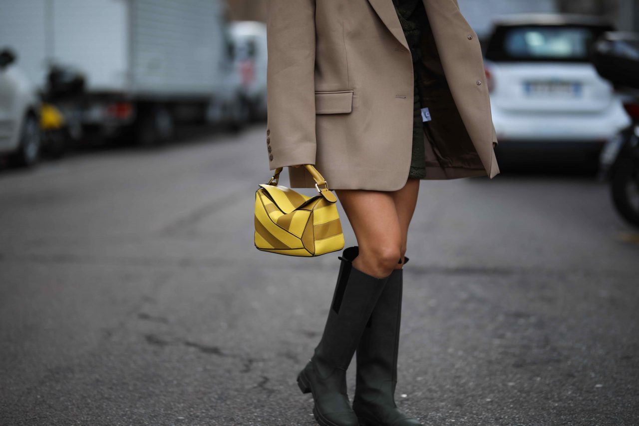 網購平台提早開始季度減價：除了Farfetch等電商，Loewe也悄悄在網上減價了！