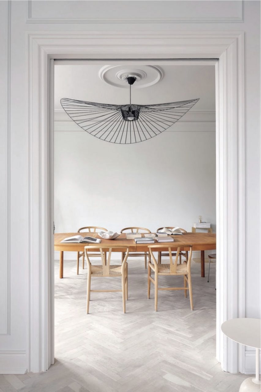 租屋族也可以打造體面的家！7個方法為租屋增添新意