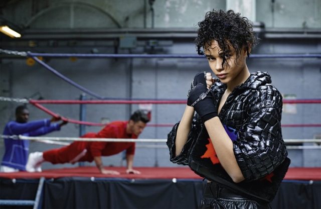 泰拳減肥的5大好處:瘦身時,順道讓你放下每週生活累積的負能量!