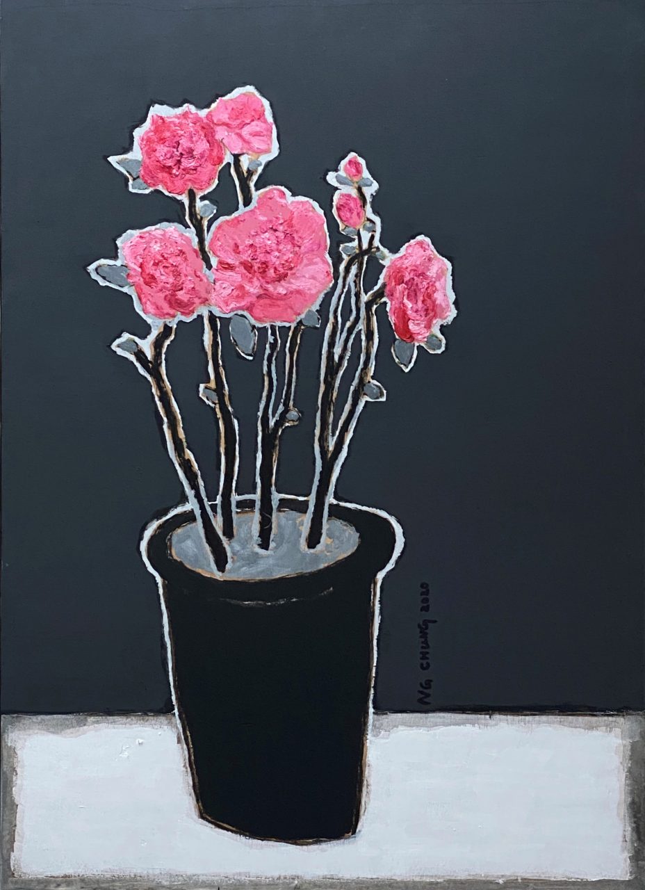 Hong Kong’s Latest Art Fair is UNSCHEDULED