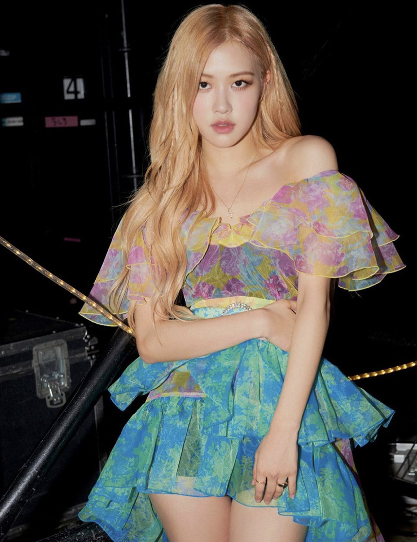2020年是Blackpink的天下？繼Jennie後ROSÉ將於9月Solo回歸