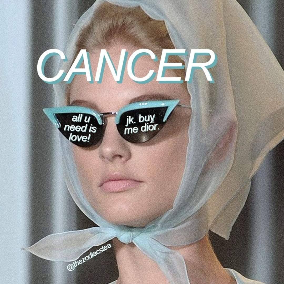 既時尚又幽默的Instagram帳戶：這個帳戶以誠實及嘲諷手法深受時尚人的愛載