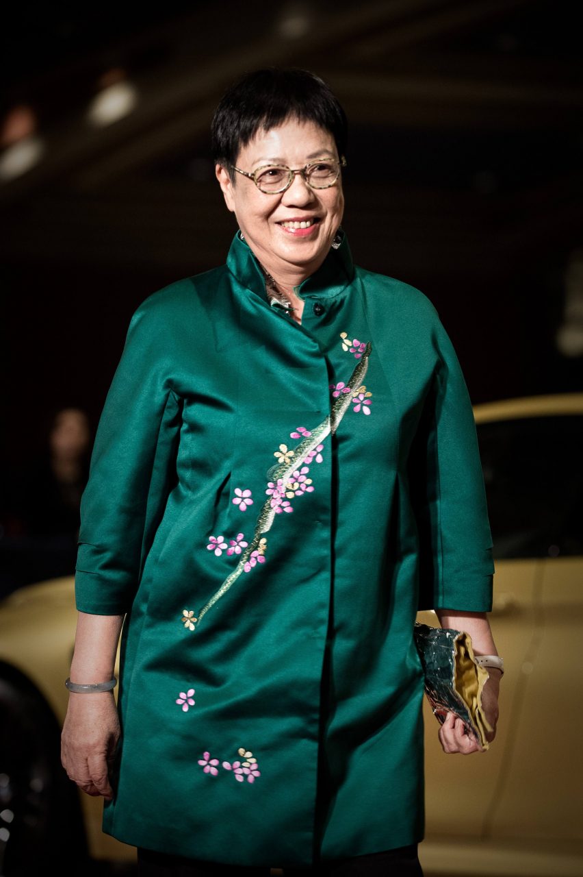 精選5套許鞍華的電影：描繪香港人和社會邊緣弱勢群體的心境