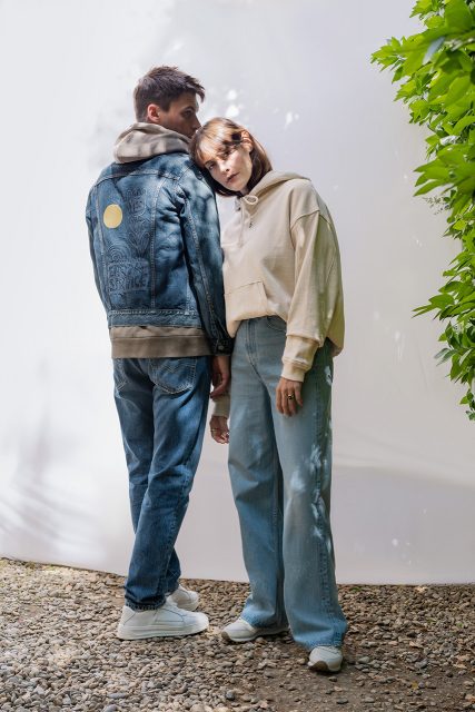 Levi’s 推出可持續牛仔褲，最污染環境布料有望成為過去式