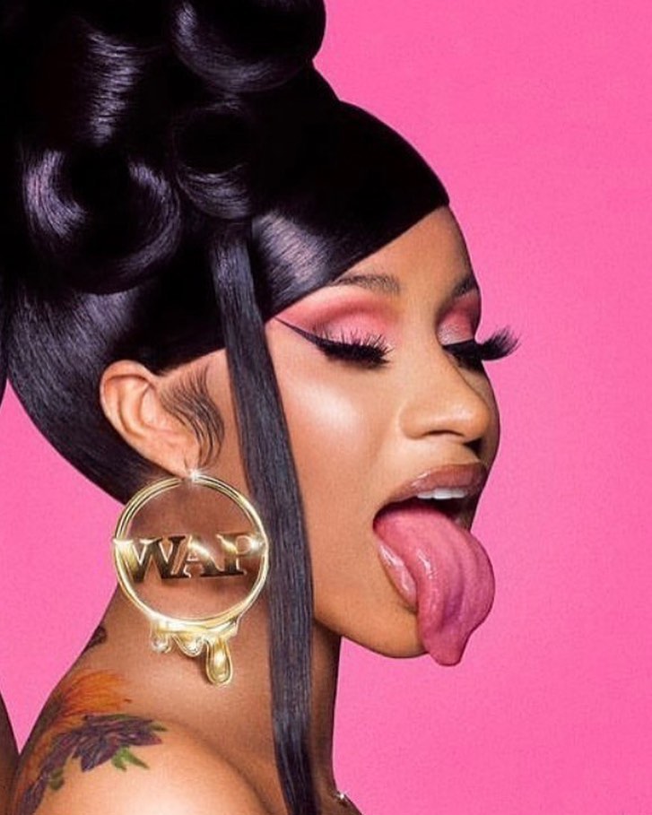 Pat McGrath新唇膏引起搶購潮？背後原因跟Cardi B的市場策略有關！