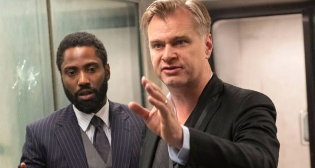 時空旅行？Christopher Nolan 新作《TENET天能》5個不能不看的原因