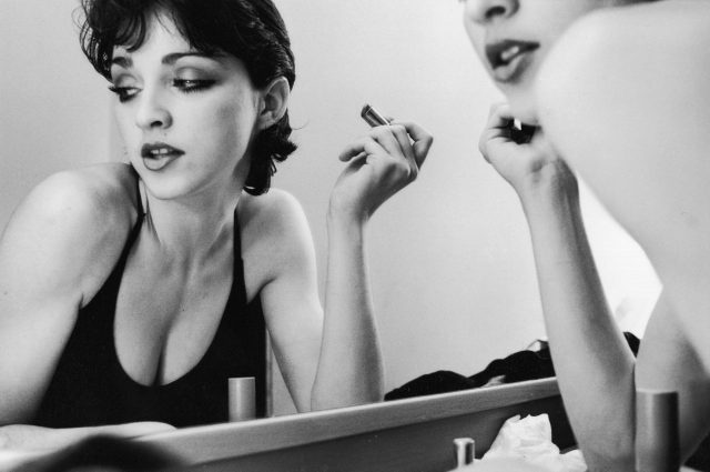 十張珍貴老照片 | 品味麥當娜Madonna的傳奇成名之路